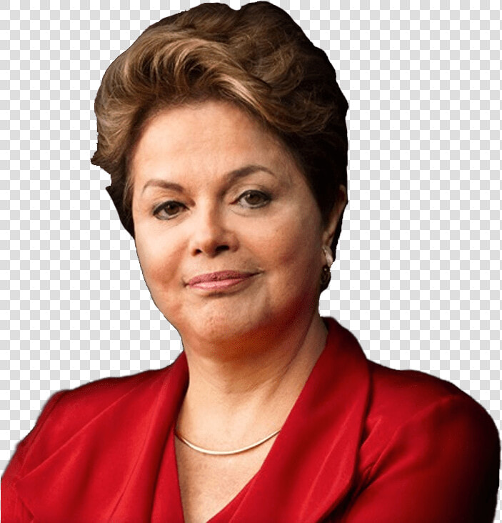 Dilma Rousseff Face  HD Png DownloadTransparent PNG