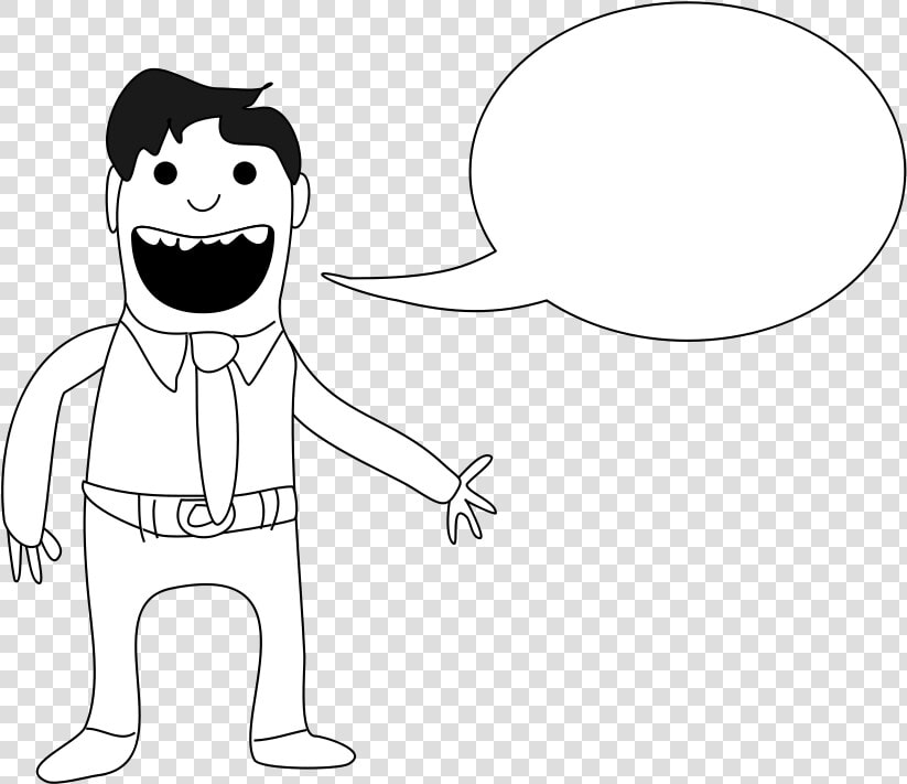 Word Bubble Speech Bubble Clipart Vector Clip Art Free   Cartoon  HD Png DownloadTransparent PNG