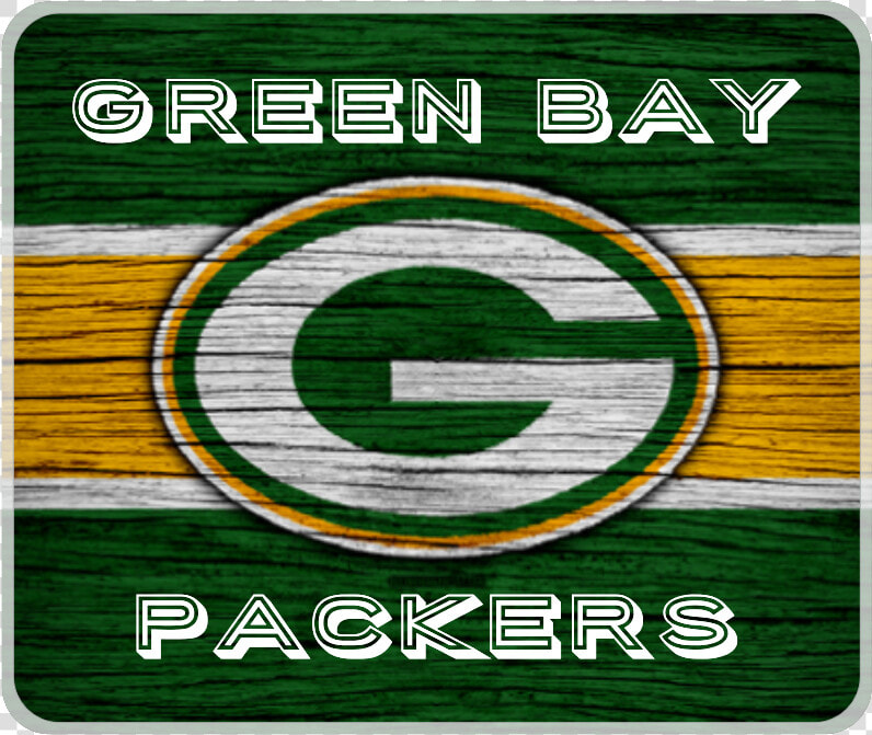 Transparent Green Bay Packer Logos  HD Png DownloadTransparent PNG