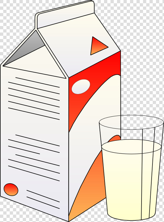 Free To Use  amp  Public Domain Milk Clip Art   Clip Art  HD Png DownloadTransparent PNG