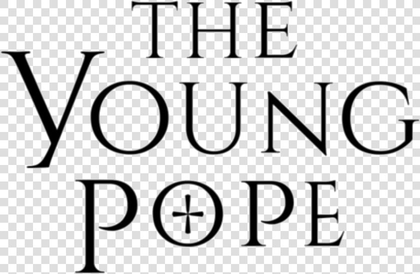 Young Pope Logo   Png Download   Young Pope Logo  Transparent PngTransparent PNG