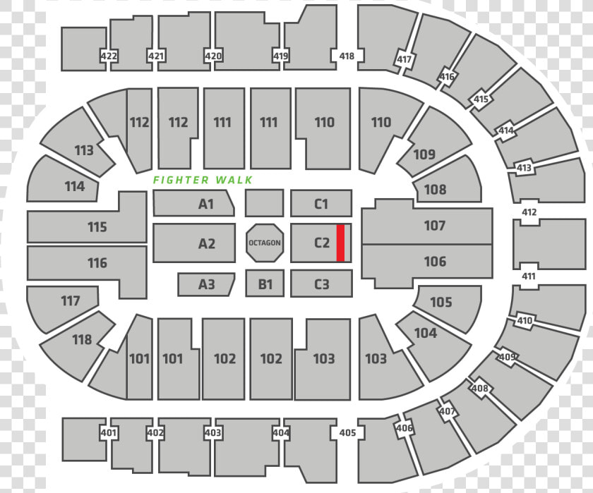 Transparent Octogon Png   Ufc Fight Night London 2019  Png DownloadTransparent PNG