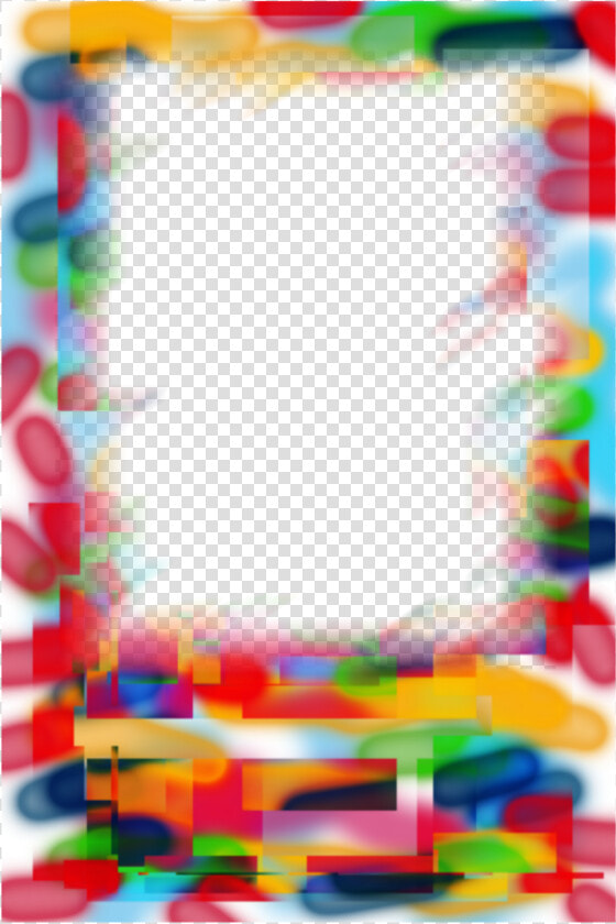  ftestickers  frame  borders  abstract  colorful  rainbowcolors   Рамка Спорт Png  Transparent PngTransparent PNG