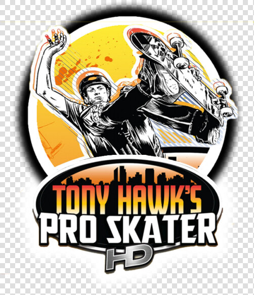 Venice Ledge Tony Hawk Pro Skater Hd  HD Png DownloadTransparent PNG