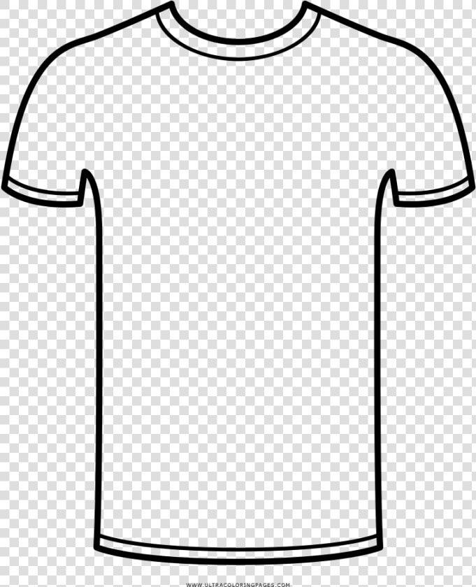 Shirt Png White Drawing   T Shirt Drawing Png  Transparent PngTransparent PNG