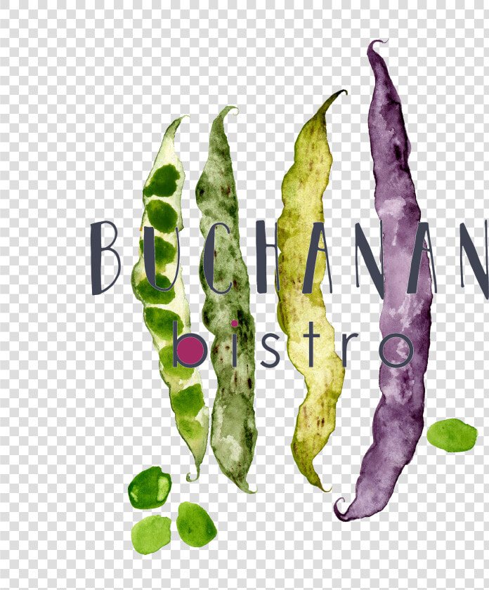 Buchanan Bistro Logo Banchory   Buchanan Bistro  HD Png DownloadTransparent PNG