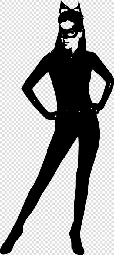 Catwoman Batman Amazon   Catwoman Costume Dark Knight Rises  HD Png DownloadTransparent PNG