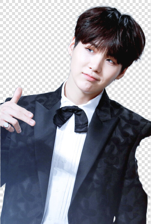 Bts  Suga  And Min Yoongi Image   Suga  HD Png DownloadTransparent PNG