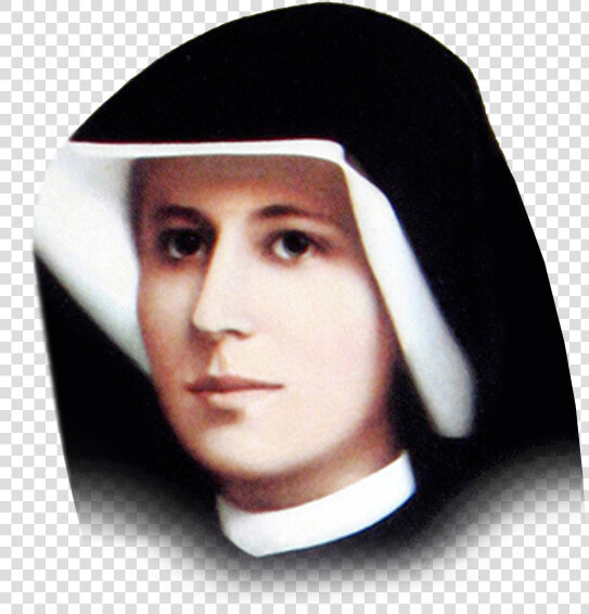 Saint Faustina Png  Transparent PngTransparent PNG