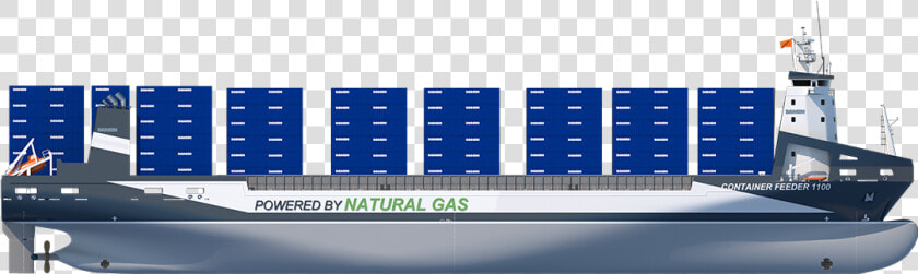 Damen Container Feeder   Cargo Ship Side Png  Transparent PngTransparent PNG