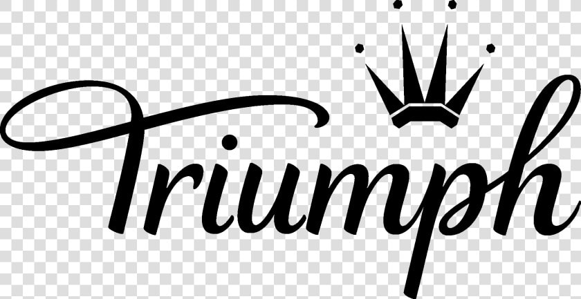 Triumph Lingerie   Triumph Underwear Logo Png  Transparent PngTransparent PNG