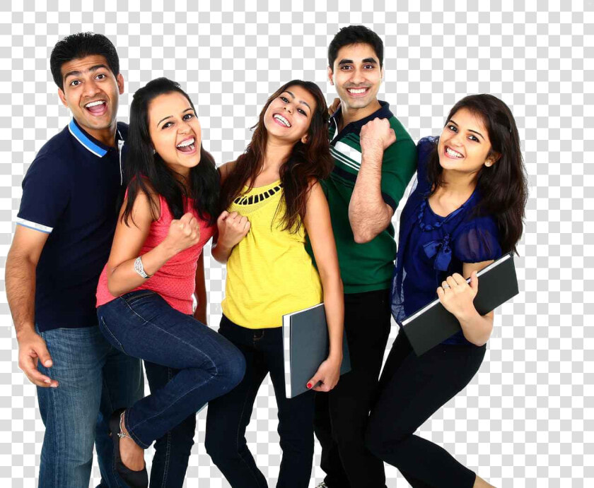 Indian College Student Transparent Image   Indian College Students Png  Png DownloadTransparent PNG