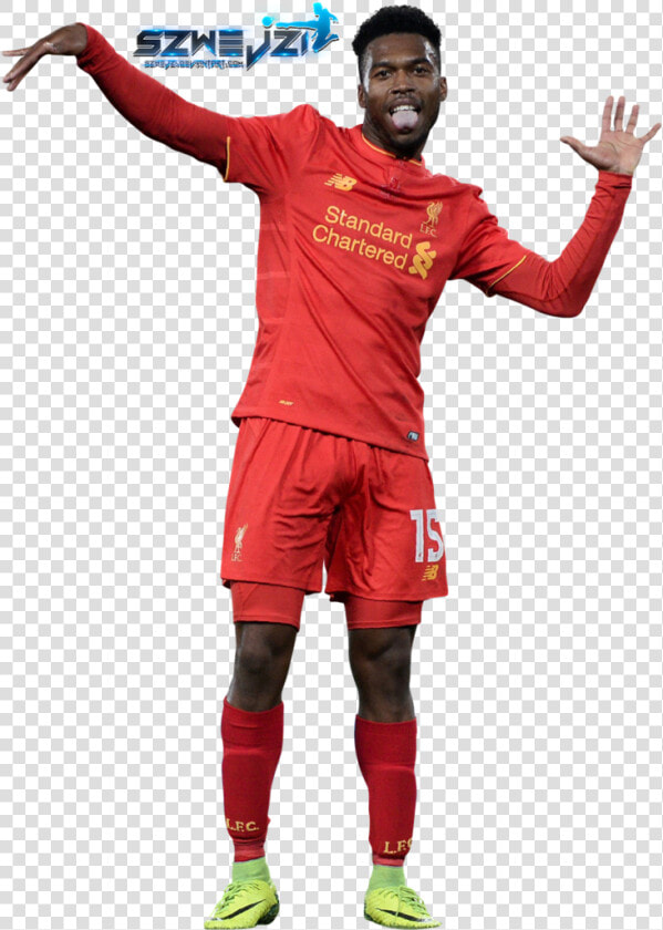 Transparent Daniel Png   Daniel Sturridge Png  Png DownloadTransparent PNG