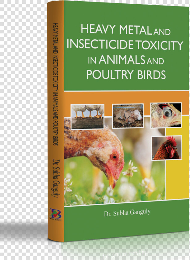 Heavy Metal And Insecticide Toxicity In Animals And   Flyer  HD Png DownloadTransparent PNG