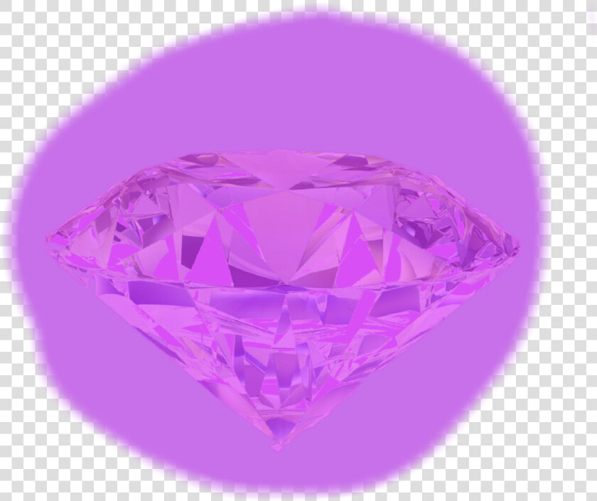 Diamond Sticker   Amethyst   Amethyst  HD Png DownloadTransparent PNG