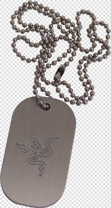 Dog Tag Computer Keyboard Razer Inc   Razer Dog Tag  HD Png DownloadTransparent PNG