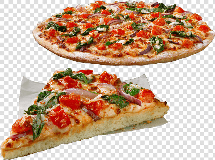 Garlic Prawn Pizza Dominos  HD Png DownloadTransparent PNG