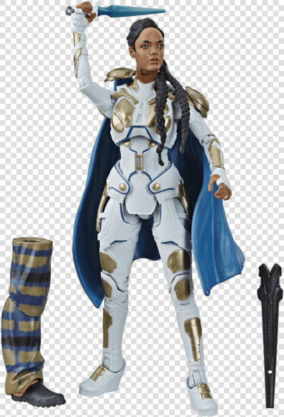 Marvel Legends Avengers Endgame Valkyrie  HD Png DownloadTransparent PNG