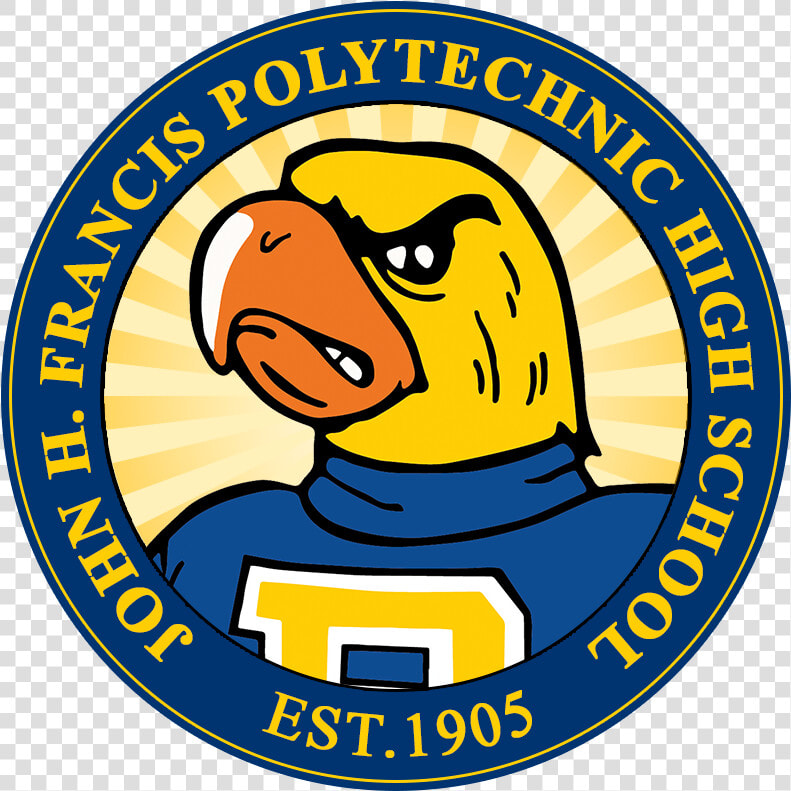 Polytechnic High School Mascot  HD Png DownloadTransparent PNG