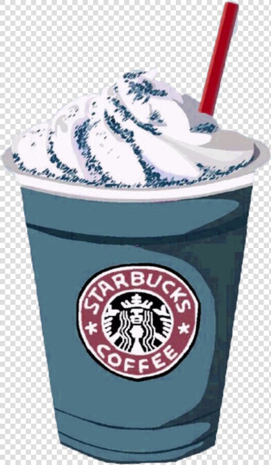 Transparent Starbucks Png   Starbucks Frappuccino  Png DownloadTransparent PNG