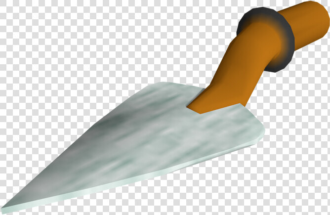 Download Zip Archive   Roblox Trowel  HD Png DownloadTransparent PNG