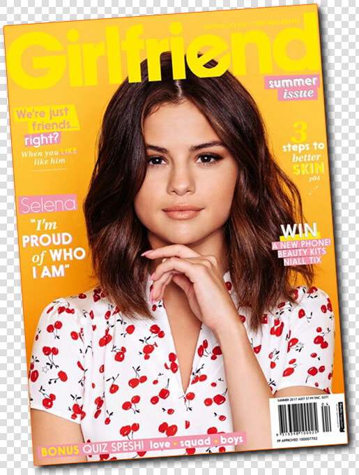 Cover Example Of Magazines  HD Png DownloadTransparent PNG