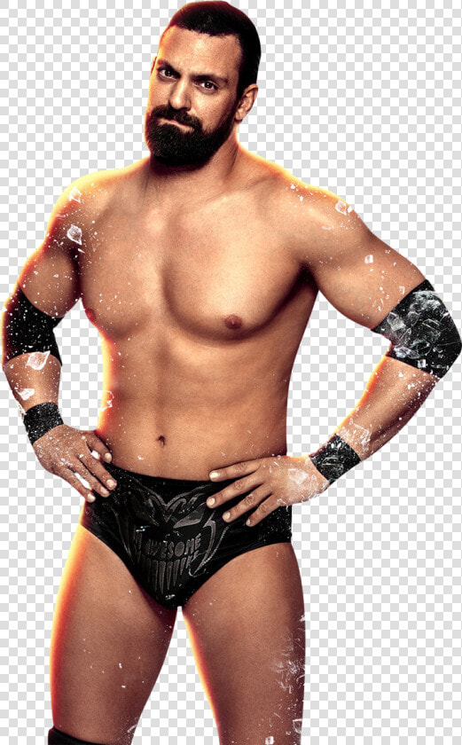 Aaron Stevens Wrestler Render  HD Png DownloadTransparent PNG