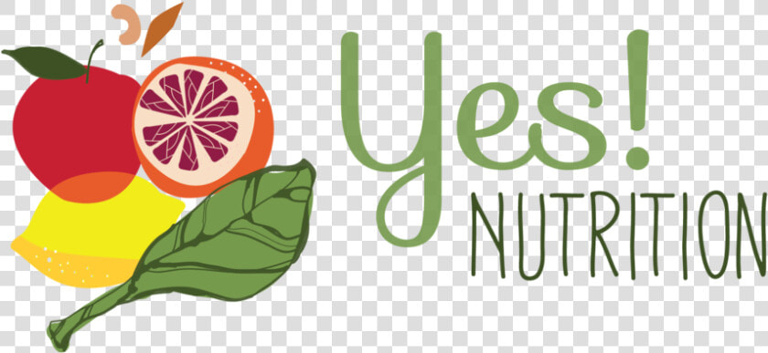 Yes Nutrition  Llc   Graphic Design  HD Png DownloadTransparent PNG