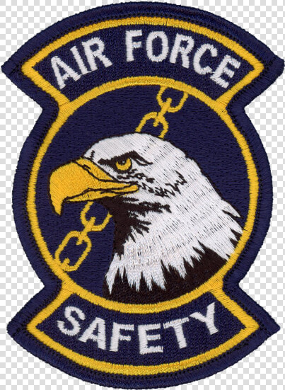 Air Force Safety   Air Force Safety Emblem  HD Png DownloadTransparent PNG