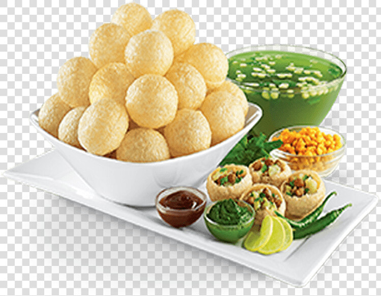 Pani Puri Image Png  Transparent PngTransparent PNG