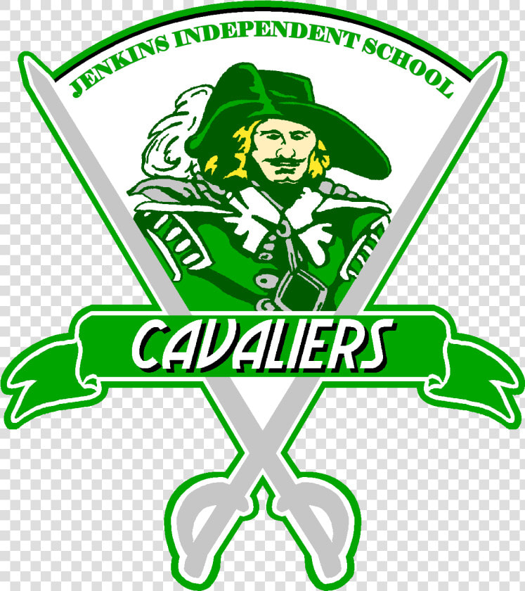 Jenkins Cavaliers Logo  HD Png DownloadTransparent PNG