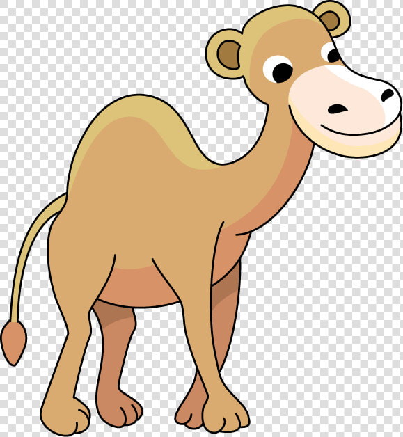 Clip Art Camel Clipart 2 Image   Clipart Cute Camel  HD Png DownloadTransparent PNG