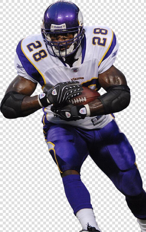 Transparent Adrian Peterson Png  Png DownloadTransparent PNG