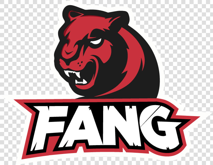 Fang Gaming  HD Png DownloadTransparent PNG