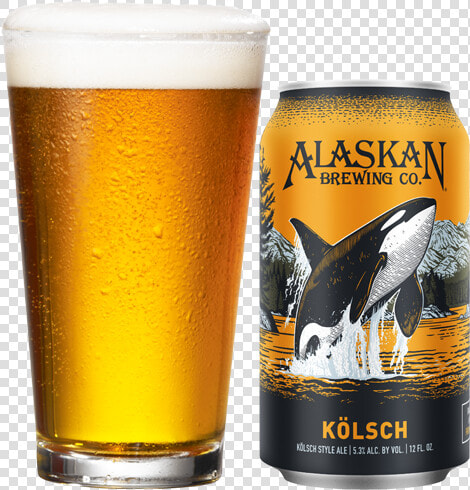 Alaskan Kolsch  HD Png DownloadTransparent PNG