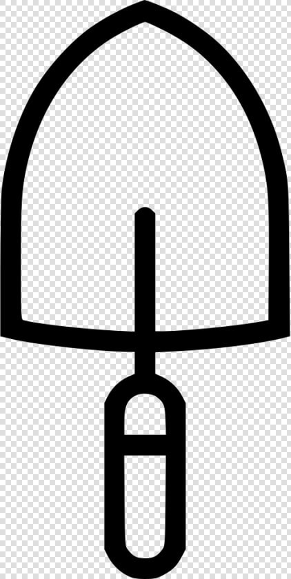 Garden Trowel  HD Png DownloadTransparent PNG