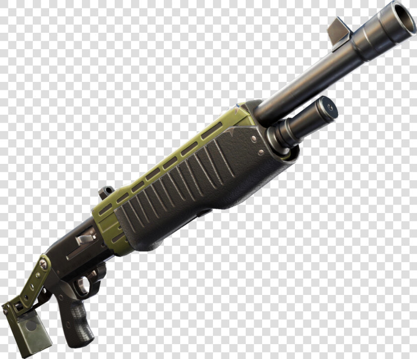 Fortnite Png Shotgun   Fortnite Chapter 2 Pump Shotgun  Transparent PngTransparent PNG