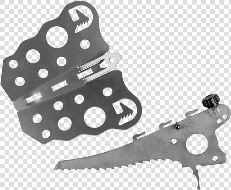 Serrated Blade  HD Png DownloadTransparent PNG