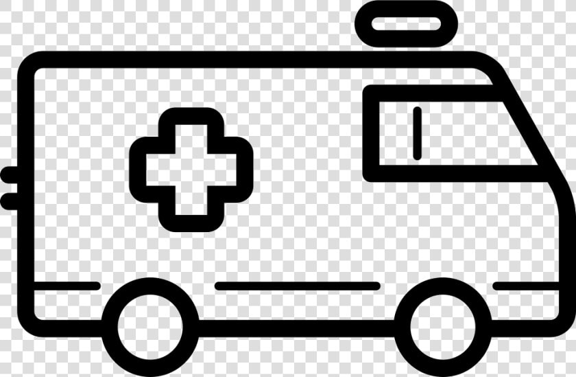 Ambulance Facing Right   Ambulance Png  Transparent PngTransparent PNG