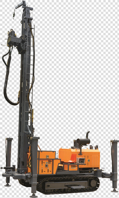 100 300m Deep Bore Well Drilling For Mountain Area   Drill Well  HD Png DownloadTransparent PNG