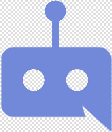 Discord Bot Logo  HD Png DownloadTransparent PNG