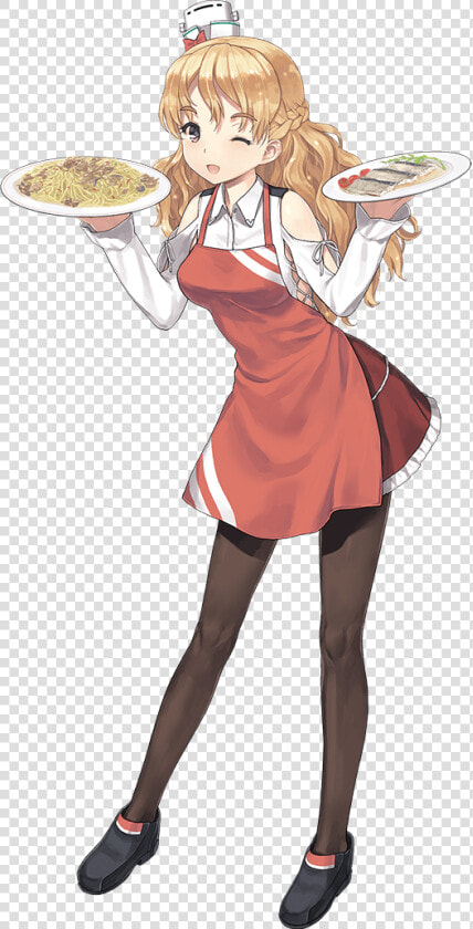 Kancolle Wiki   Zara かわいい 艦 これ  HD Png DownloadTransparent PNG