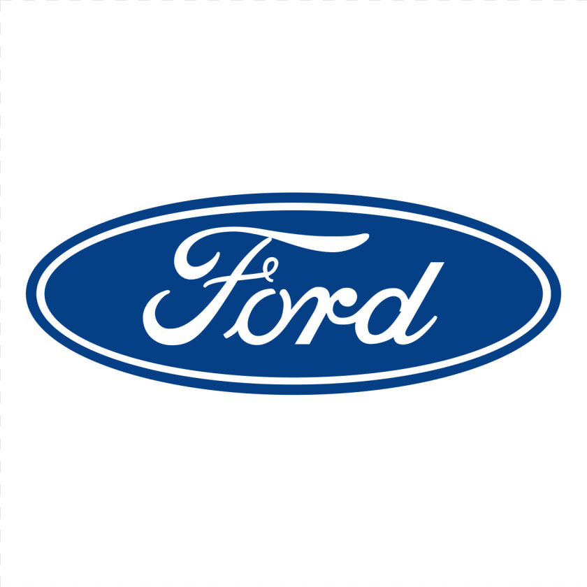 Ford Logo   Ford Logo Vector  HD Png DownloadTransparent PNG