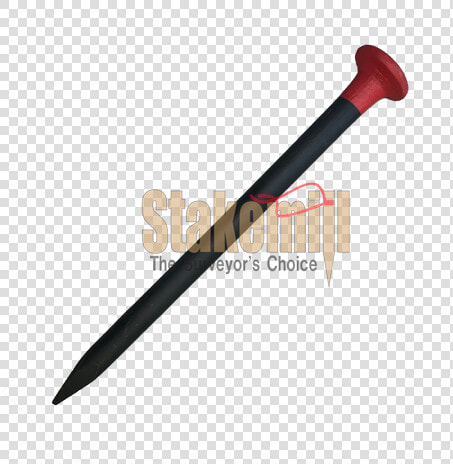 Frost Pin For Surveyors   Throwing Knife  HD Png DownloadTransparent PNG