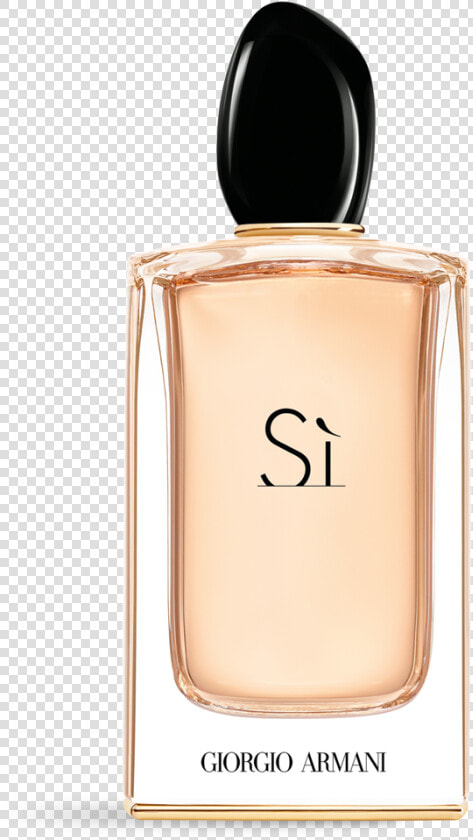 Parfum Si Giorgio Armani  HD Png DownloadTransparent PNG