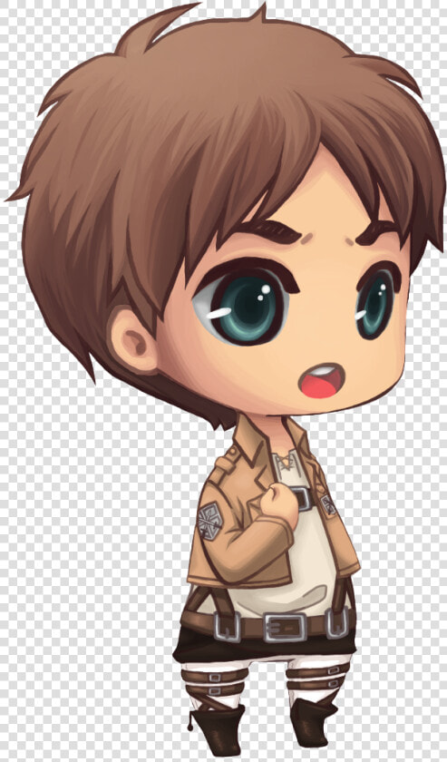 Eren Drawing Sasha   Eren Yeager  HD Png DownloadTransparent PNG