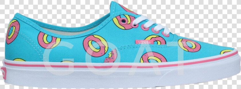 Odd Future Vans Goat  HD Png DownloadTransparent PNG