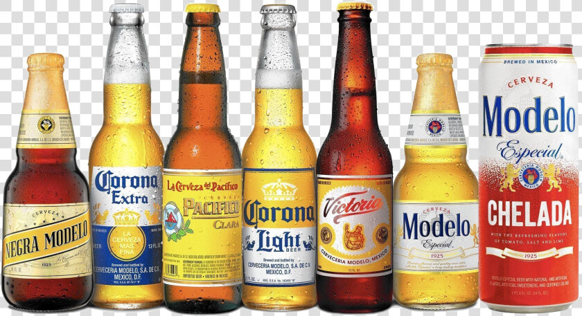 La Mayor Fabricante De Bebidas Alcohólicas Del Mundo   Constellation Brands Beers  HD Png DownloadTransparent PNG