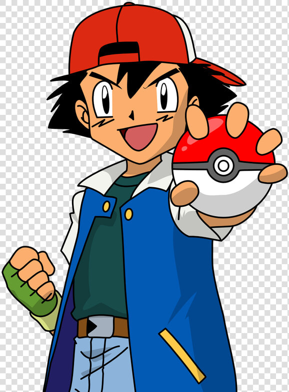 Death Clipart Died   Pokemon Ash Png  Transparent PngTransparent PNG