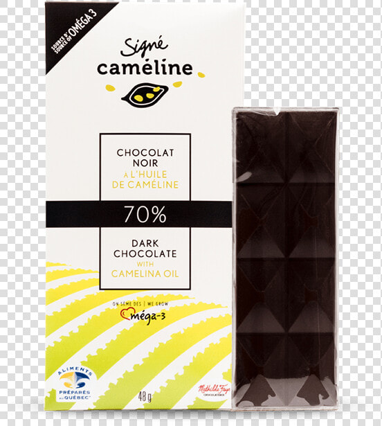 Chocolat Noir Cameline  HD Png DownloadTransparent PNG